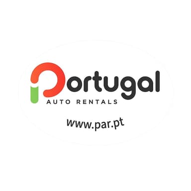 Portugal AUTO RENTALS Logo