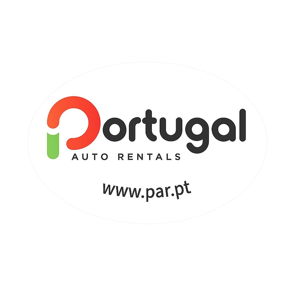 Portugal AUTO RENTALS Logo